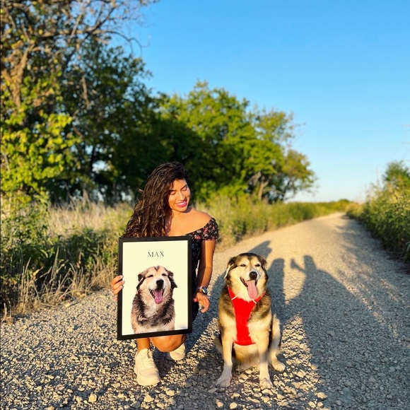 Meet your Posher, Paola - Picture 2 of 10